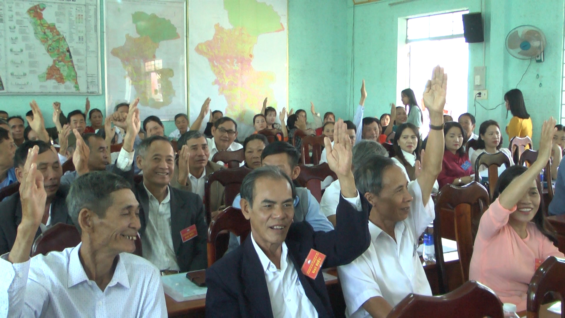 Biểu quyết E